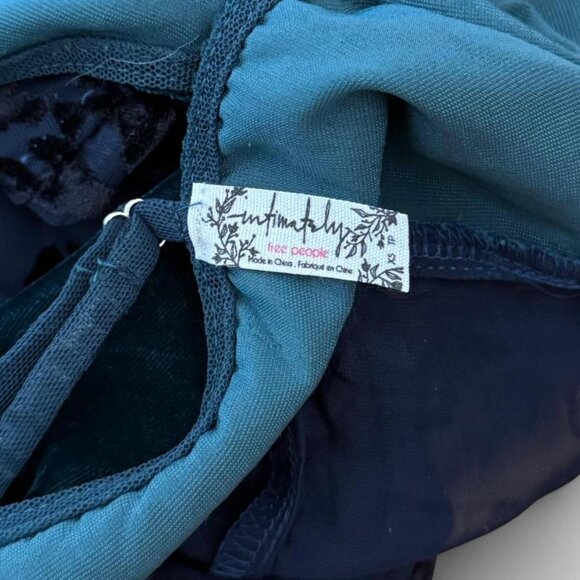 Free People Women's Dress - Picture 3 of 3